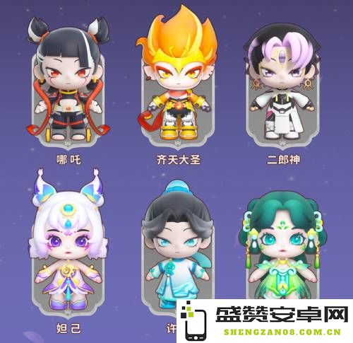 神话传奇仲夏冒险 《全民泡泡超人》第九季即将于明日正式上线