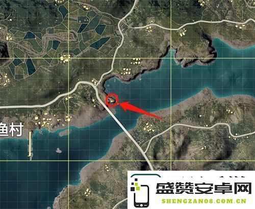 和平精英狙击点位置攻略