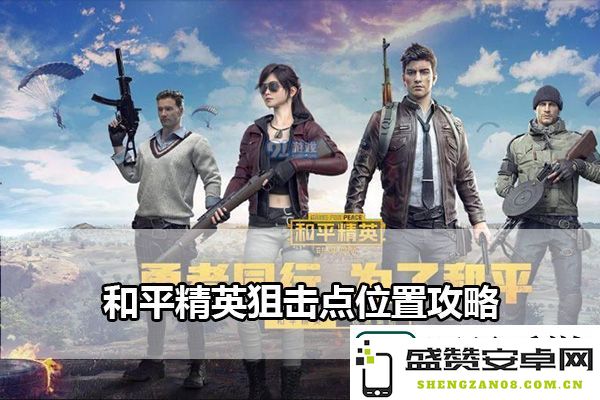 和平精英狙击点详细解析：如何快速完成隐藏任务的高效技巧