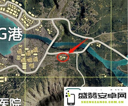 和平精英狙击点位置攻略