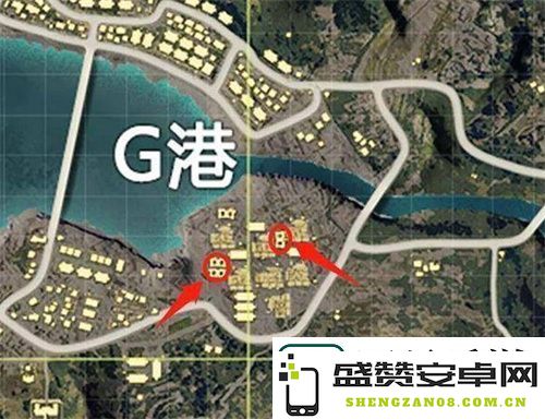 和平精英狙击点位置攻略