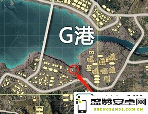 和平精英狙击点位置攻略