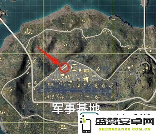 和平精英狙击点位置攻略