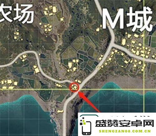 和平精英狙击点位置攻略