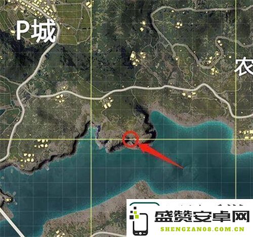 和平精英狙击点位置攻略