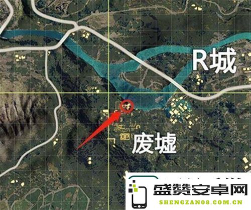 和平精英狙击点位置攻略