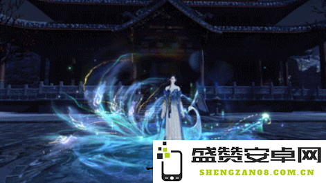 夏山如碧《一梦江湖》伏月节外观曝光