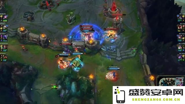 英雄联盟对局开始时无法进入的情况分析与解决方案介绍