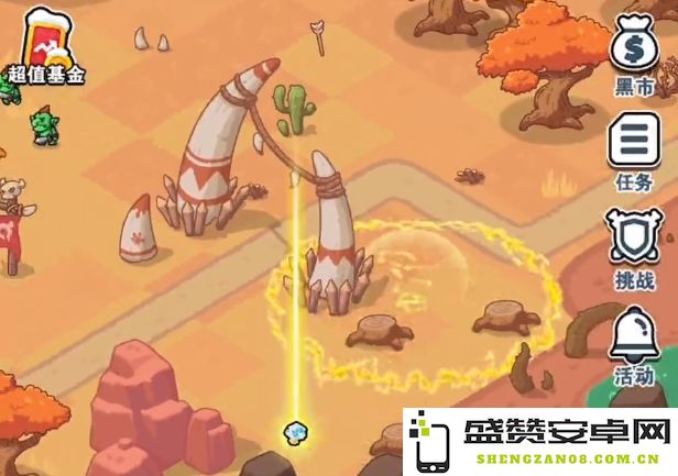 百炼英雄花嫁物语活动全方位采集攻略详解与技巧分享