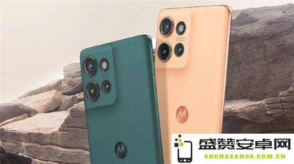 摩托罗拉Edge 50正式在印度市场发布，精彩配置引发消费者关注