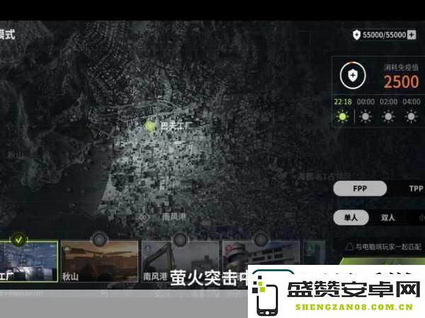 暗影之路正式上线Steam-全新回合制战略RPG冒险体验-支持中文带你畅游奇幻世界！