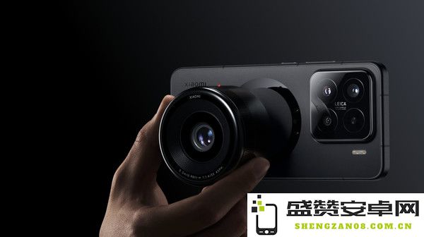 MWC2025移动影像新趋势：模块化设计能否成为行业下一个爆发点？