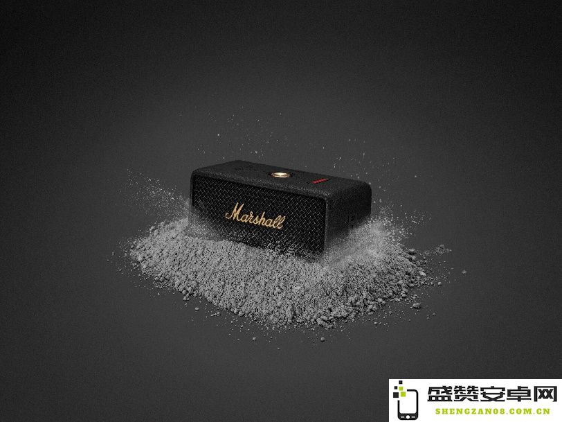 Marshall全新发布便携音响Emberton III和Willen II，带来更卓越的音质体验和便携性
