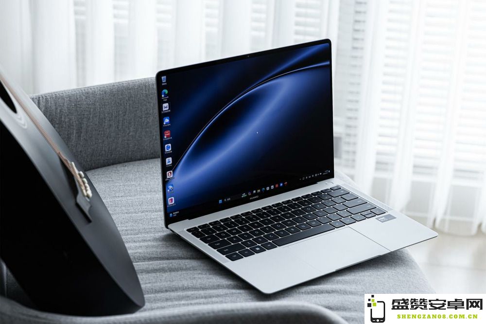 高效工作，智选新机：全新华为MateBook X Pro暑期购机特惠活动来袭