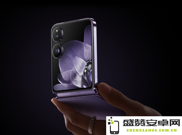 小米MIX Flip澎湃OS 2正式版内测更新 重点修复微信朋友圈显示问题