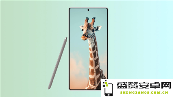 三星Galaxy S25 Ultra最新渲染图首次曝光，引发极大关注与期待