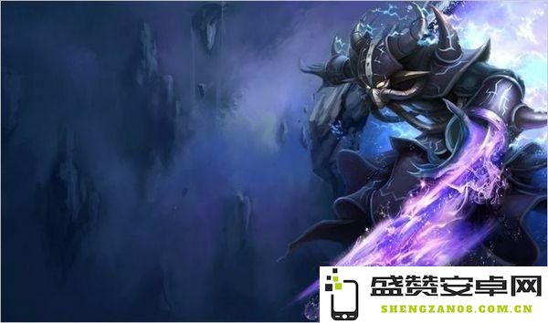 探索英雄联盟中的沉默英雄：那些在战场上默默无闻却至关重要的角色