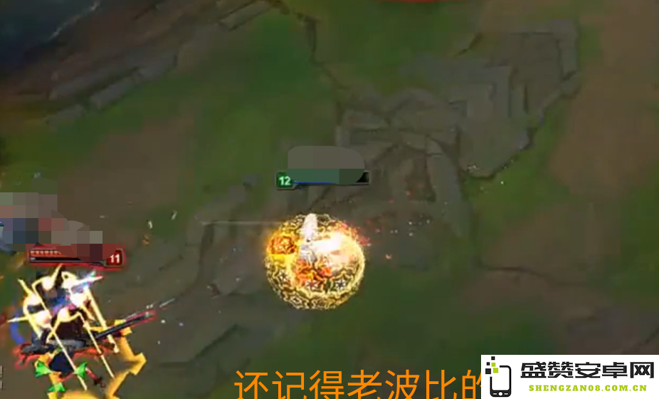 英雄联盟沉默的英雄 英雄联盟中的沉默英雄