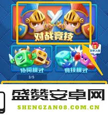 欢乐对决金牛合作模式的玩法与策略详解，如何在游戏中获得更多乐趣和胜利