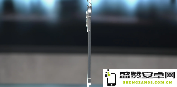 三星S25 Edge传闻汇总：厚度仅5.84ｍｍ 4月16日发布