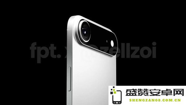 iPhone 17 Air机模曝光：机身厚度仅5.44mm，刷新苹果最薄纪录