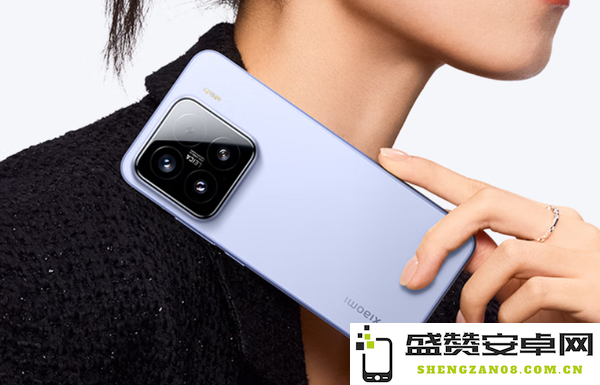 小米15系列迎来澎湃OS 2 Beta版升级 新增导航小白条沉浸功能
