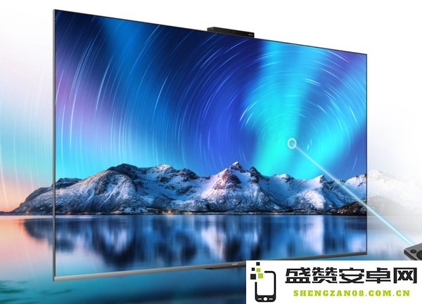 华为智慧屏S5 Pro