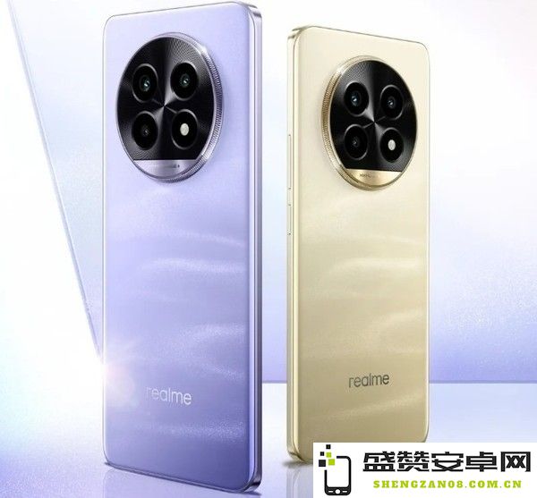 realme真我14 Pro Lite震撼上市 搭载骁龙7s Gen2处理器并支持45W超级快充