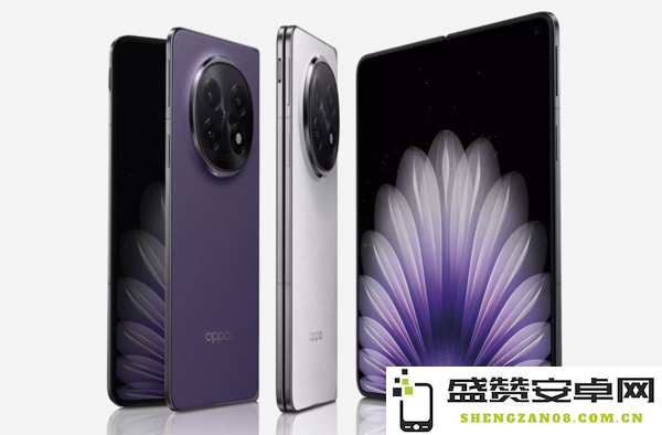 OPPO Find N5吸引超40% iPhone用户换机 无缝切换体验获认可