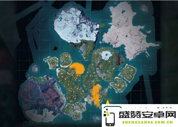幻兽帕鲁伏特喵在哪抓