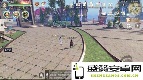 奇异兽豪礼送不停 《魔域手游2》端午粽子盛宴惊喜不断来袭