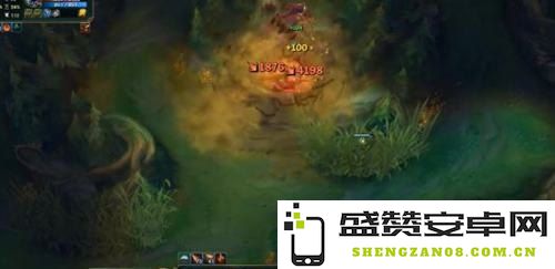 英雄联盟瑟提2022赛季最佳出装推荐与全面解析，助你在游戏中主宰对局