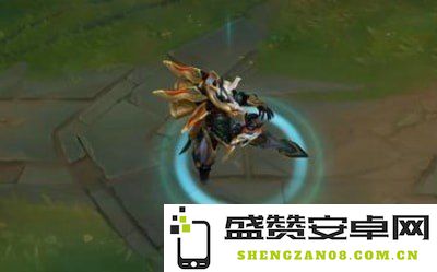 英雄联盟瑟提出装2022 英雄联盟瑟提出装2022全面解析
