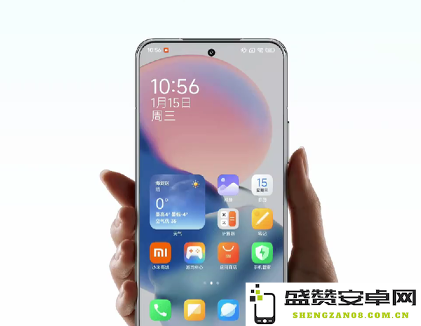 小米AI动态壁纸支持机型名单揭晓 12系列和11系列意外未入选