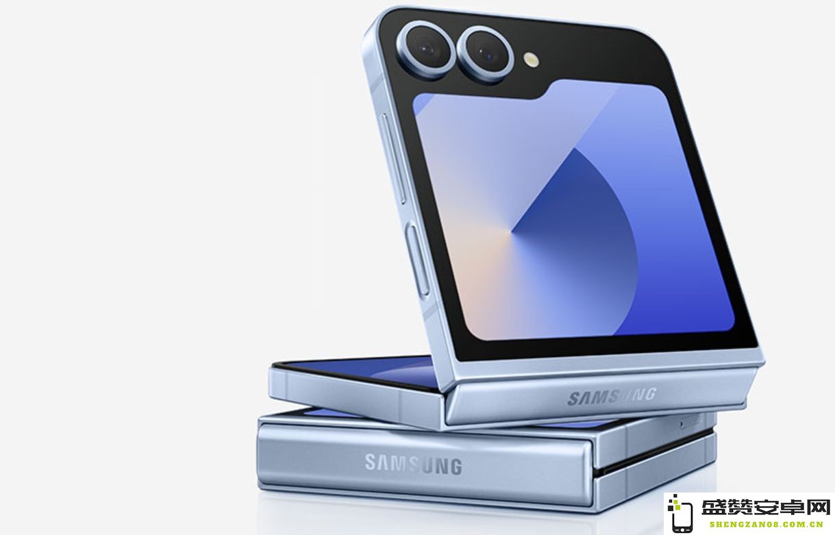 三星Galaxy Z Flip6国行版正式上市，售价从7999元起步，折叠屏手机再添新选择