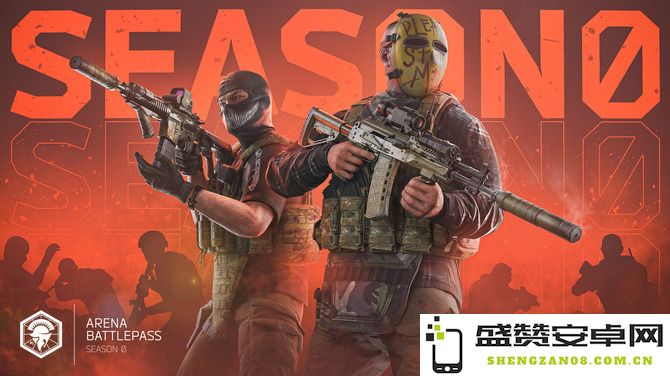 《逃离塔科夫》新赛季战斗通行证火热上线，带来丰厚奖励与全新玩法