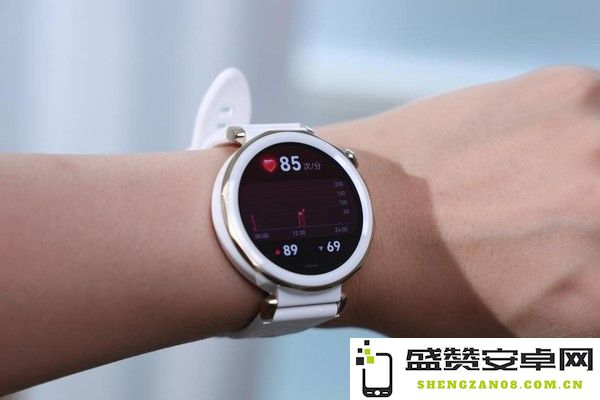 情绪健康新体验，华为WATCH GT 5在三八节陪你心花开