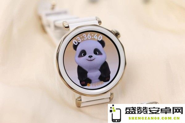 情绪健康新体验，华为WATCH GT 5在三八节陪你心花开