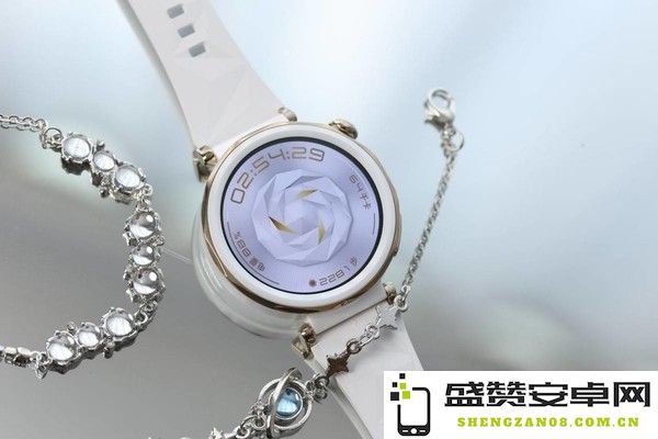 情绪健康新体验，华为WATCH GT 5在三八节陪你心花开