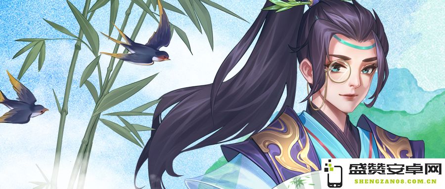 盛夏酷暑之际 江湖一夏清凉相伴 《侠客风云传OL》带你体验畅快无比的消暑乐趣！