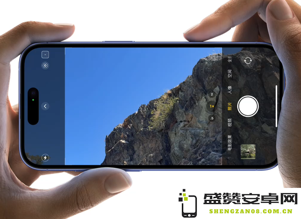 苹果iPhone 17系列将“挤爆牙膏” 外观大改＋全系LTPO屏