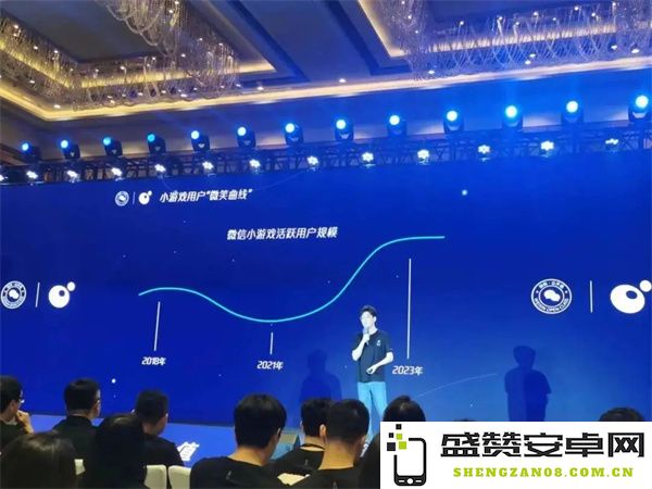 2023年微信小游戏的发展动态与玩法特征深入分析