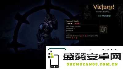暗黑地牢2小丑第二章攻略与技巧分享，助你轻松通关的方法