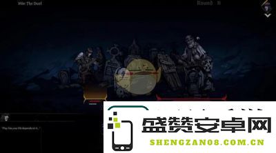 暗黑地牢2小丑第二章打法技巧与通关方法