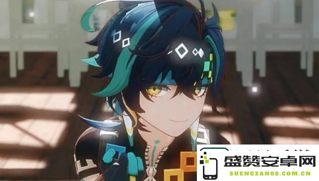原神基尼奇上线时间是什么时候