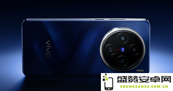 曝联发科天玑9400+芯片4月亮相 vivo或成全球首发厂商？