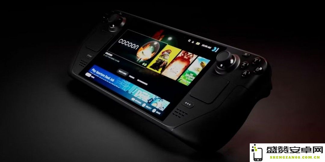 数千美元高价出售的SteamDeck原型机引发广泛关注与讨论