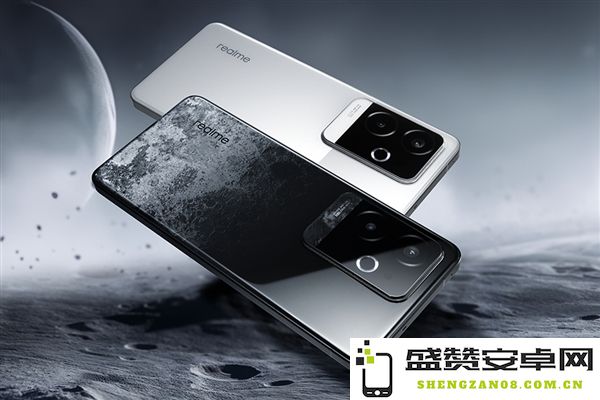 realme真我即将推出320W超级快充技术，让你在仅仅4分钟内充满100%电量