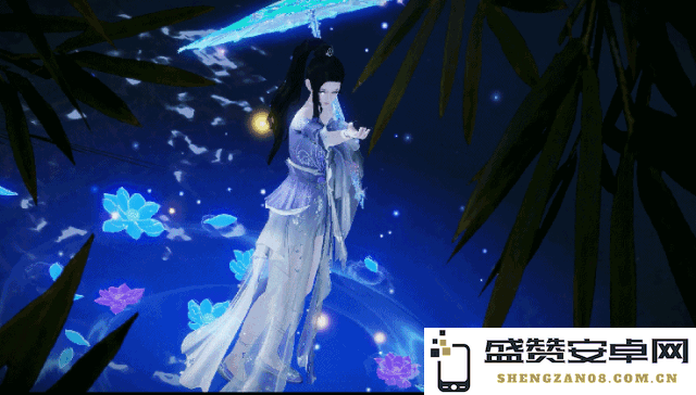 天涯明月刀手游“宗门论战”于8月4日夏季版本激情开战，玩法爆料戳我即看！