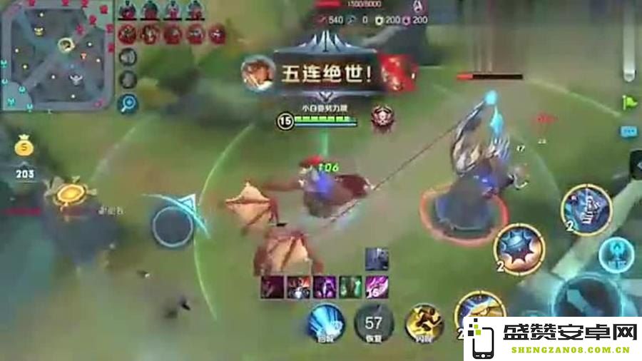 王者荣耀怎么让队友撤退 王者荣耀中如何有效让队友撤退